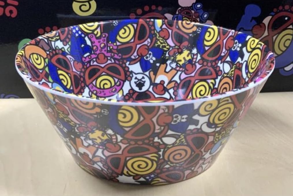 Amazon.co.jp: ヒスミニ正規品限定メラミンボウル食器ノベルティ